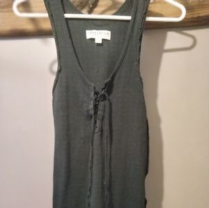 Cute idyllwind tank top